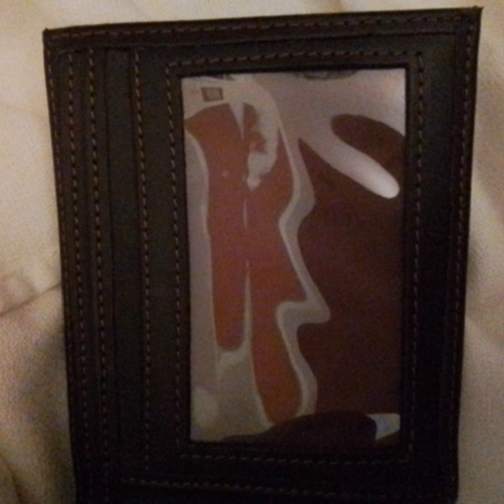 Mens Wallet - Picture 4 of 6